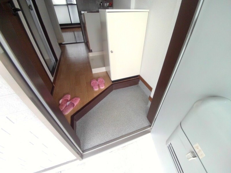 Ｓｕｒｐｌｕｓコスモスの物件内観写真