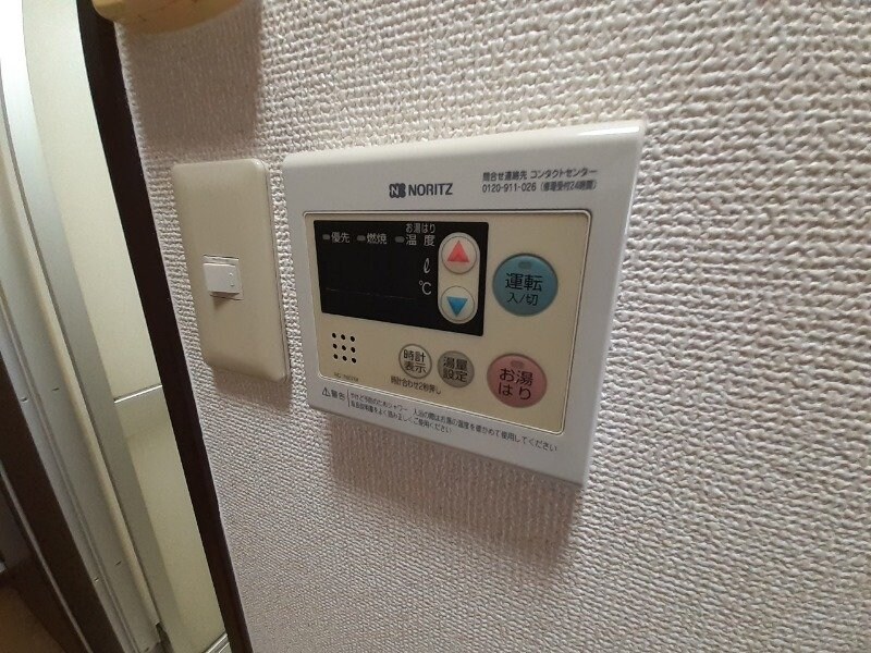 Ｓｕｒｐｌｕｓコスモスの物件内観写真