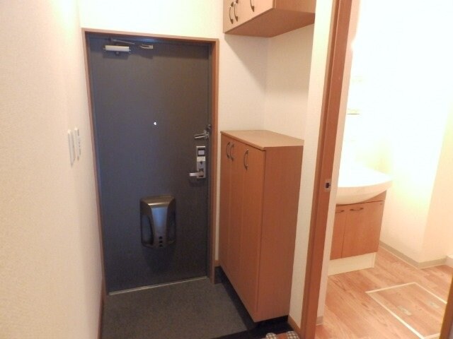 リュミエール・Ａの物件内観写真