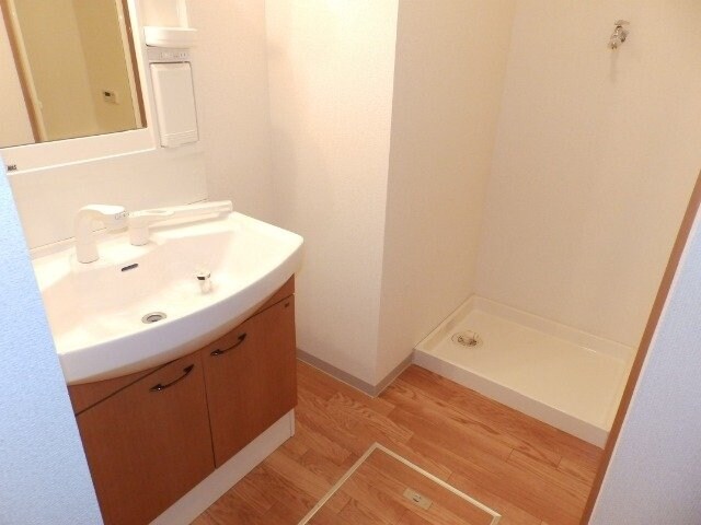 リュミエール・Ａの物件内観写真