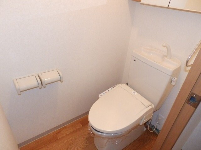 リュミエール・Ａの物件内観写真