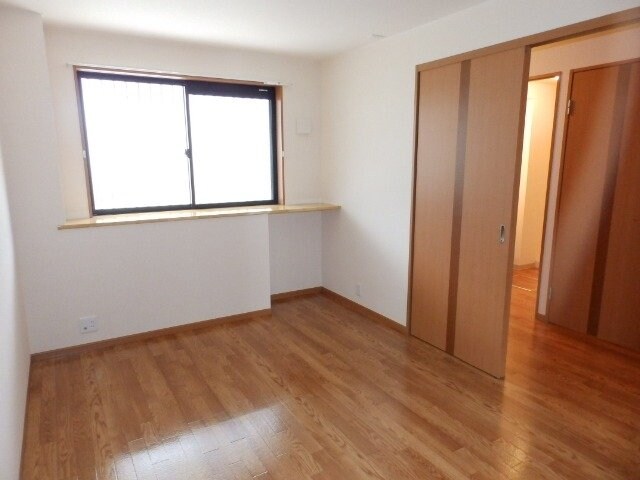 リュミエール・Ａの物件内観写真