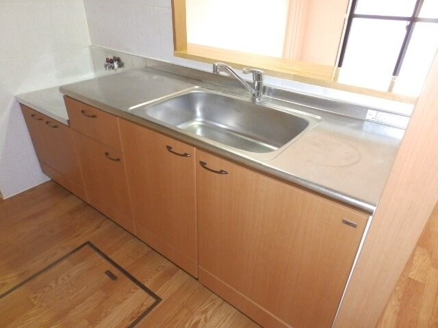 リュミエール・Ａの物件内観写真