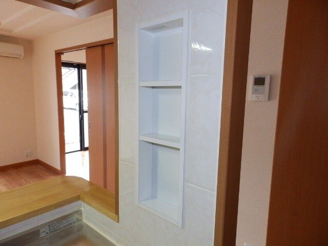 リュミエール・Ａの物件内観写真