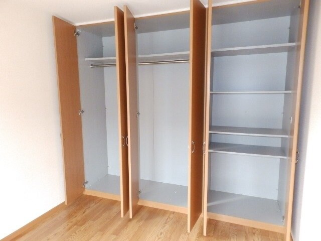 リュミエール・Ａの物件内観写真