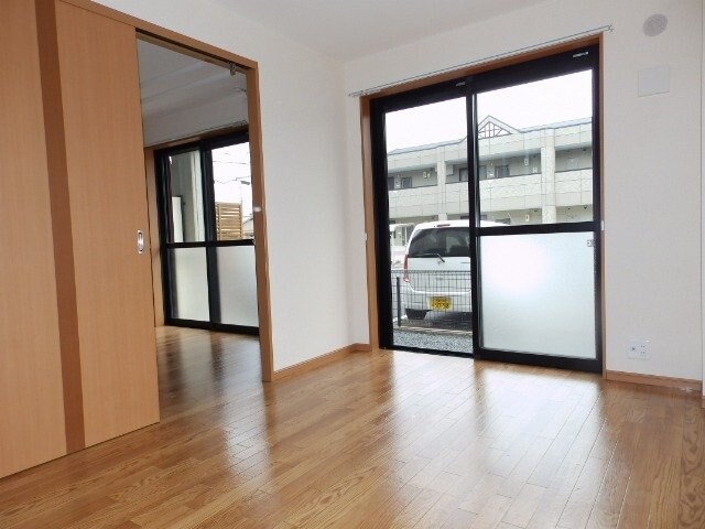 リュミエール・Ａの物件内観写真