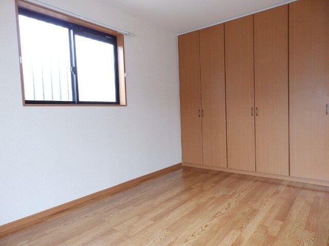 リュミエール・Ａの物件内観写真