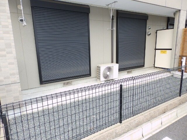 リュミエール・Ａの物件内観写真