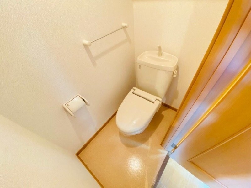 リオンの物件内観写真