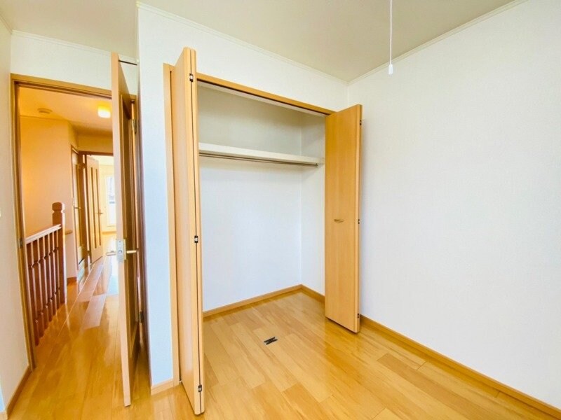 リオンの物件内観写真