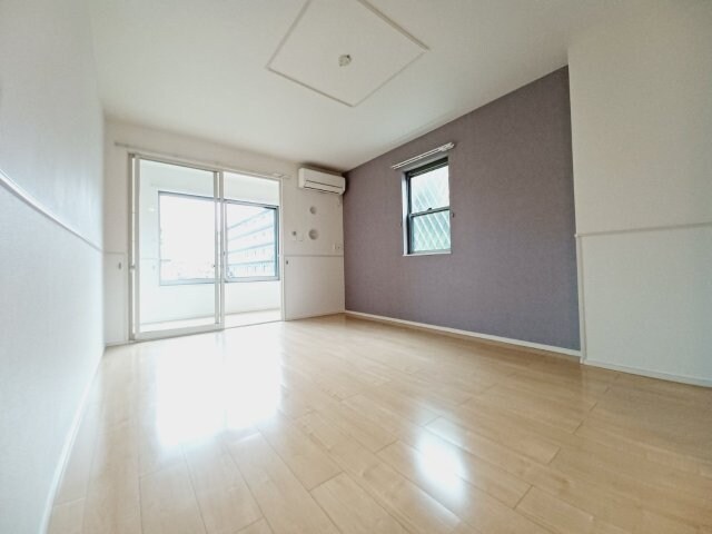 メゾンソーレの物件内観写真