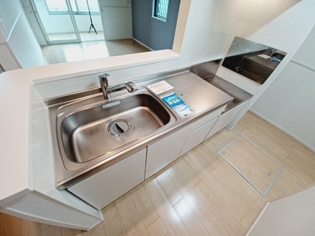 メゾンソーレの物件内観写真