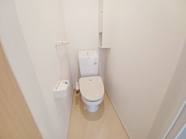 メゾンソーレの物件内観写真