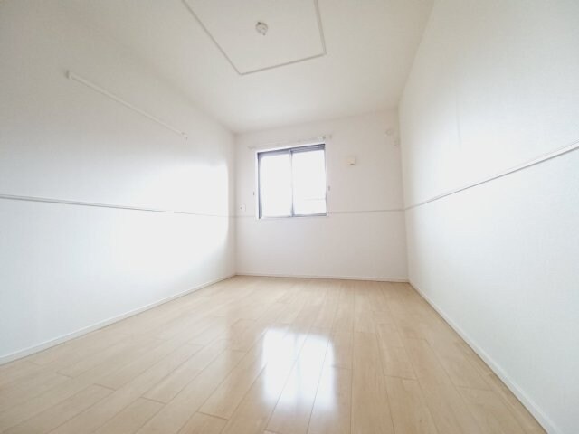 メゾンソーレの物件内観写真