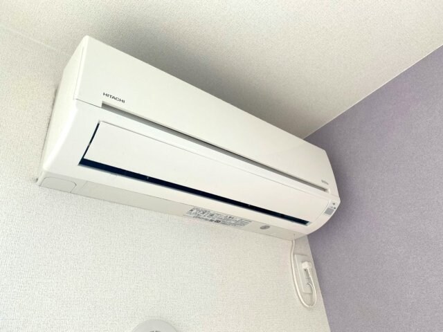 メゾンソーレの物件内観写真