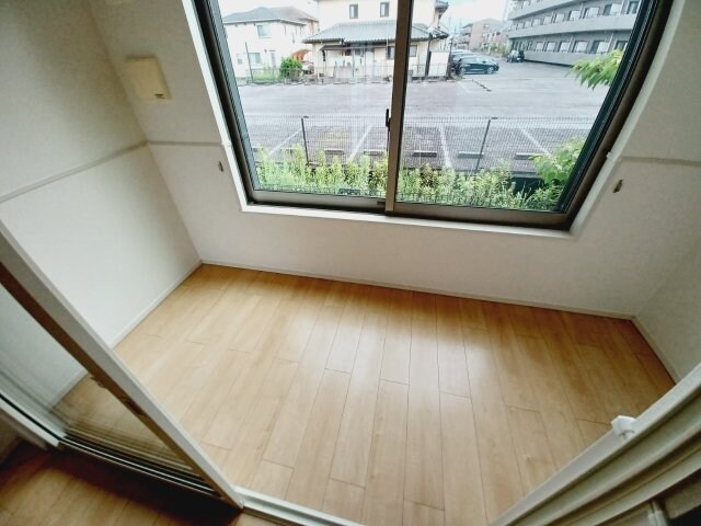 メゾンソーレの物件内観写真