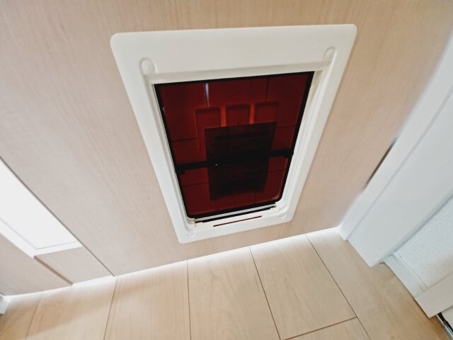 メゾンソーレの物件内観写真