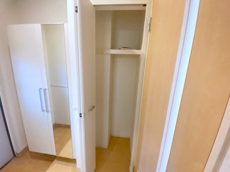 メゾンソーレの物件内観写真