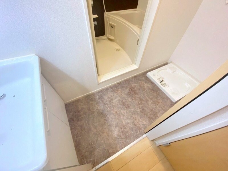 メゾンソーレの物件内観写真