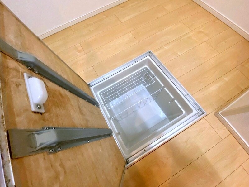 メゾンソーレの物件内観写真