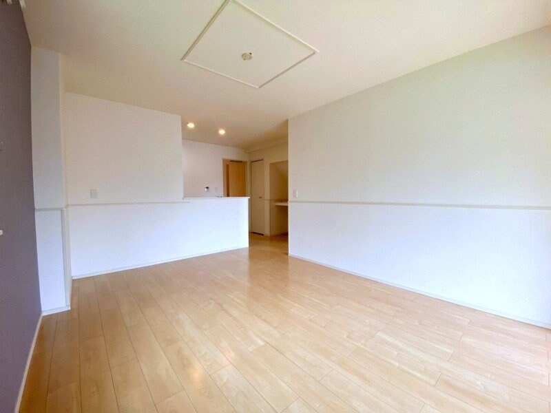 メゾンソーレの物件内観写真