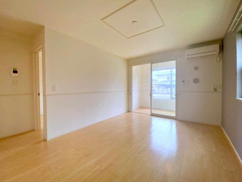 メゾンソーレの物件内観写真