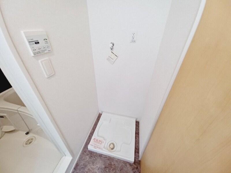 メゾンソーレの物件内観写真