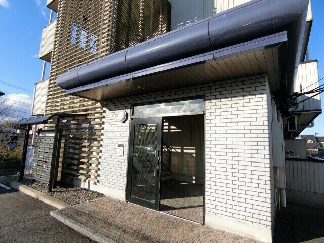 エスポワール生和の物件外観写真