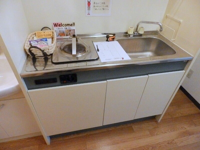 エスポワール生和の物件内観写真