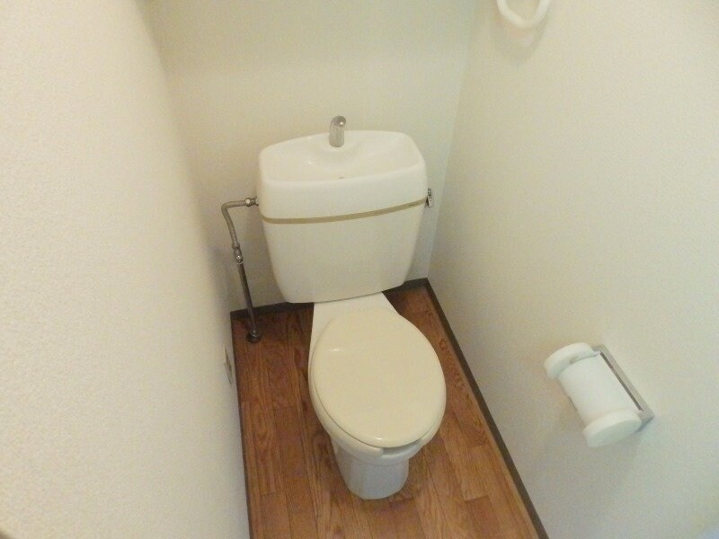 エスポワール生和の物件内観写真