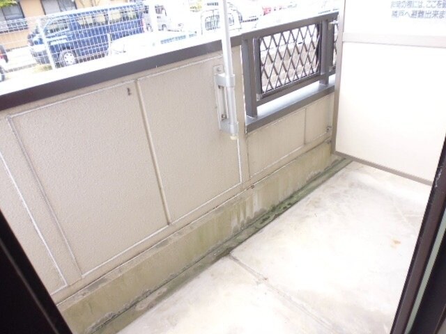 エスポワール生和の物件内観写真