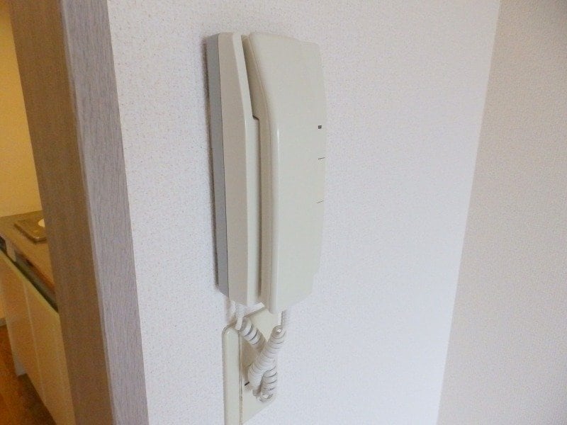 エスポワール生和の物件内観写真