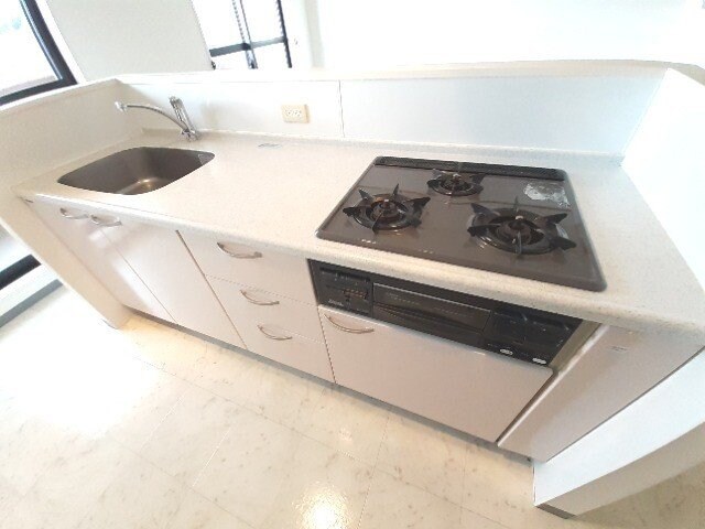 グランドヒルズの物件内観写真