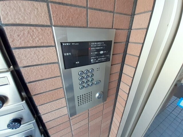 グランドヒルズの物件外観写真