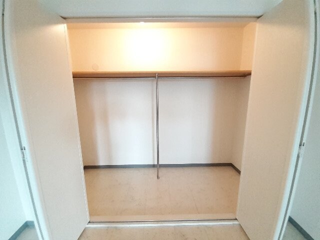 グランドヒルズの物件内観写真