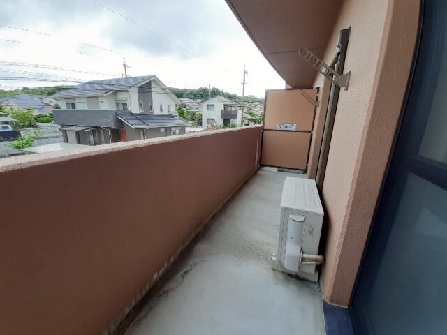 グランドヒルズの物件内観写真