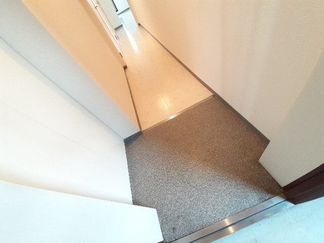 グランドヒルズの物件内観写真