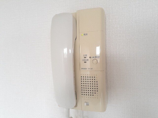 グランドヒルズの物件内観写真