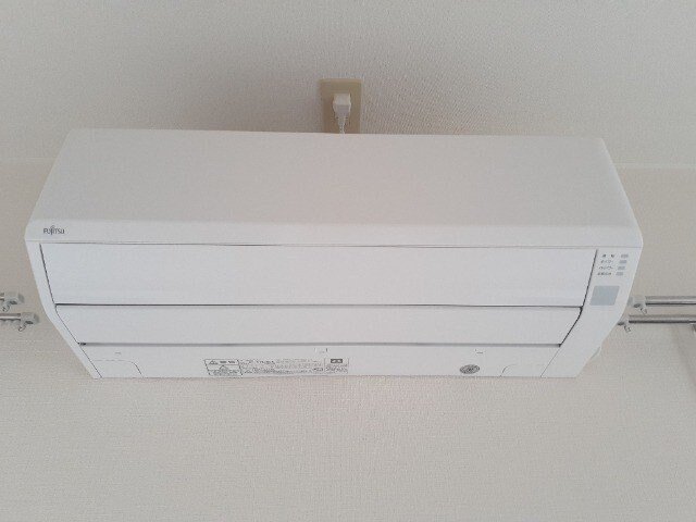 グランドヒルズの物件内観写真