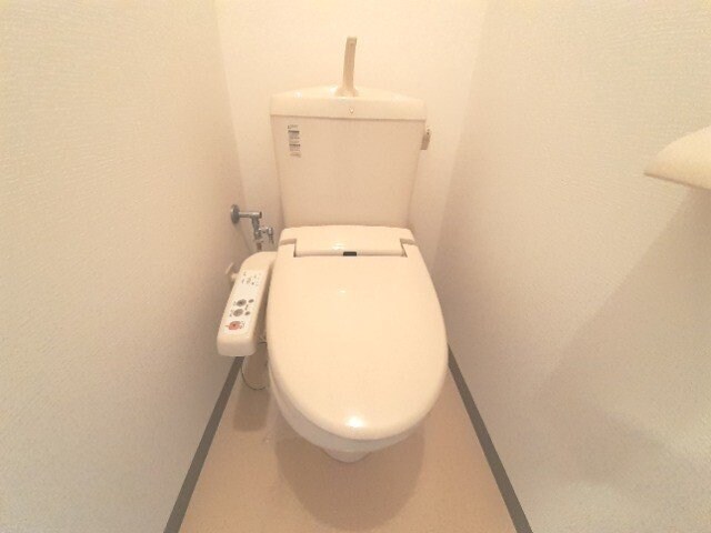 グランドヒルズの物件内観写真