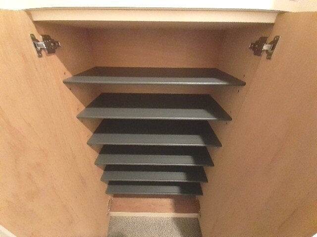 グランドヒルズの物件内観写真