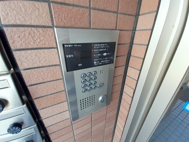 グランドヒルズの物件内観写真