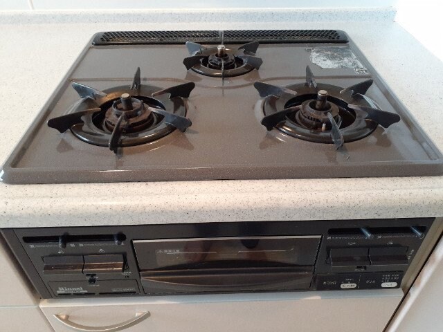 グランドヒルズの物件内観写真