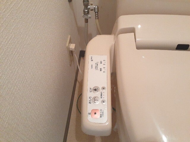 グランドヒルズの物件内観写真