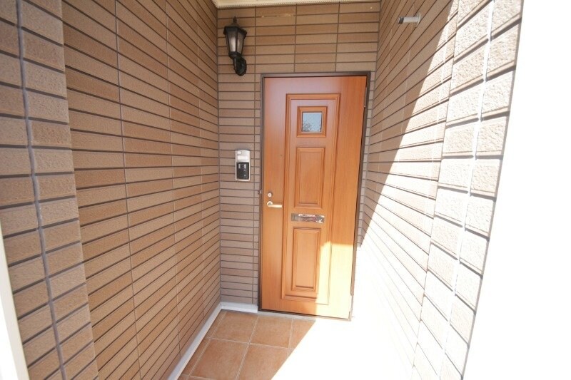 フェリースⅠの物件内観写真