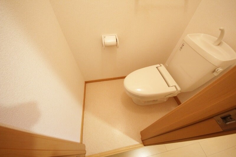 フェリースⅠの物件内観写真