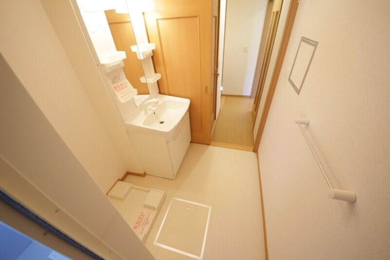 フェリースⅠの物件内観写真