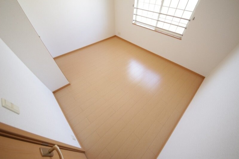 フェリースⅠの物件内観写真