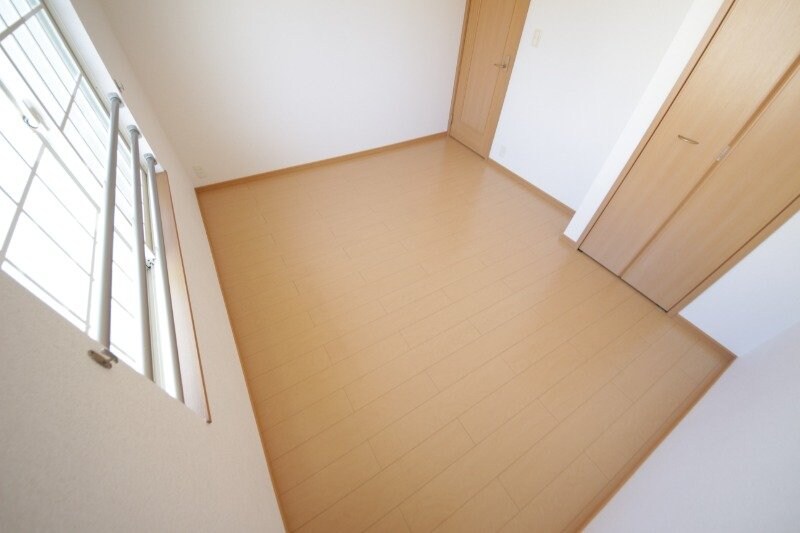 フェリースⅠの物件内観写真