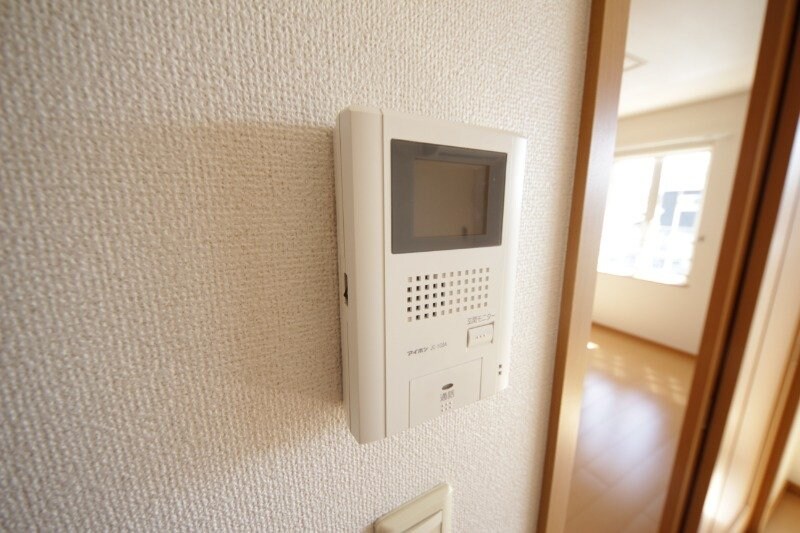 フェリースⅠの物件内観写真